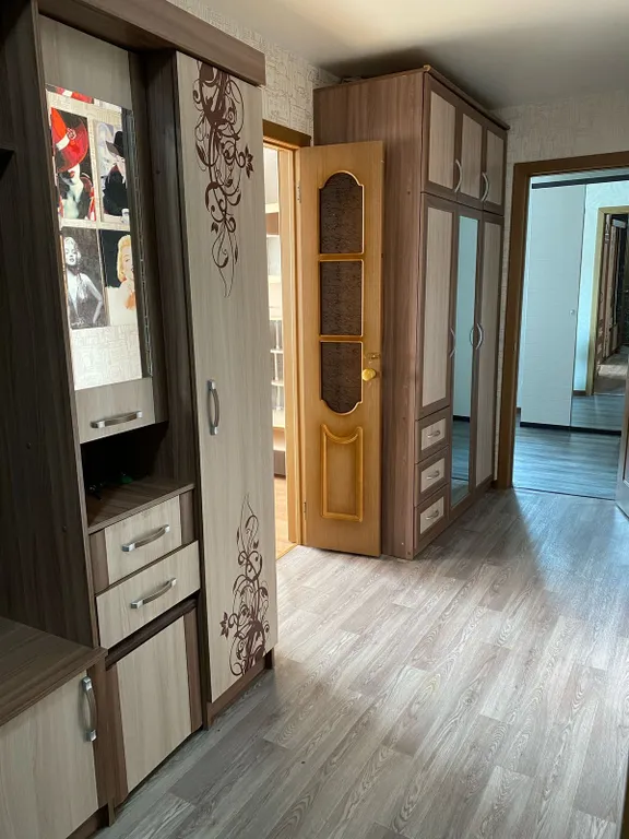 Уютная квартира квартира в центре города