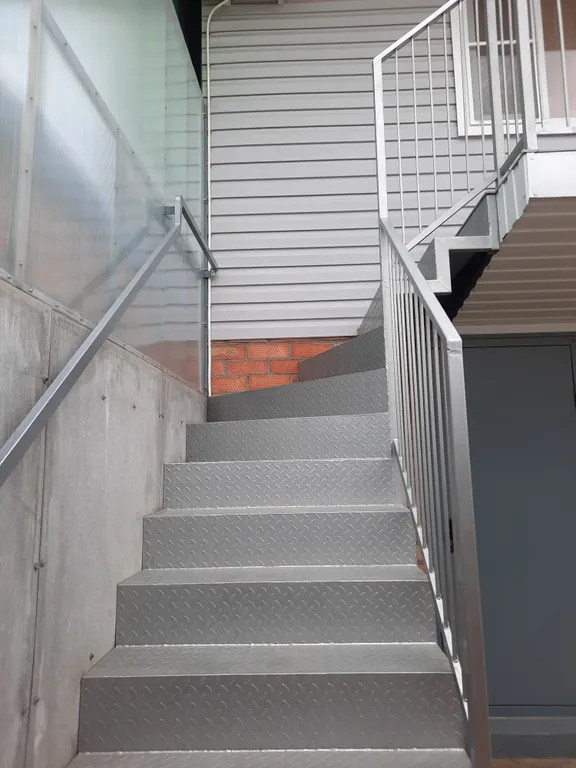 Новая студия в 6 минутах от моря и 3 от парка Поддубного