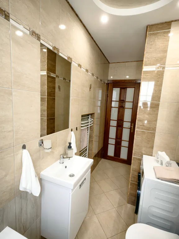 Квартира Квартира уют в историческом центре Амалиенау — Калининград