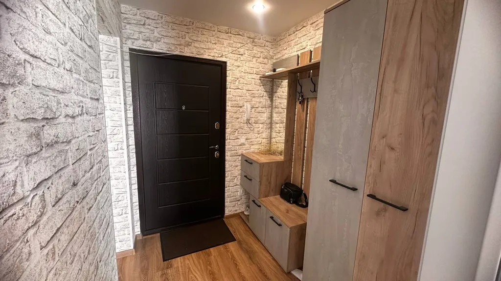 Квартира Квартира Жк морская горгипия — Анапа