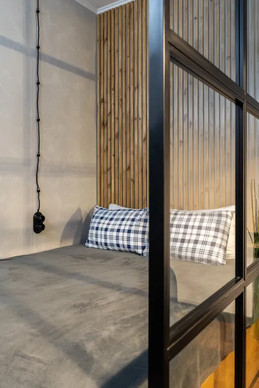 Квартира Квартира «Be home. Liteyny» У музея Фаберже — Санкт-Петербург