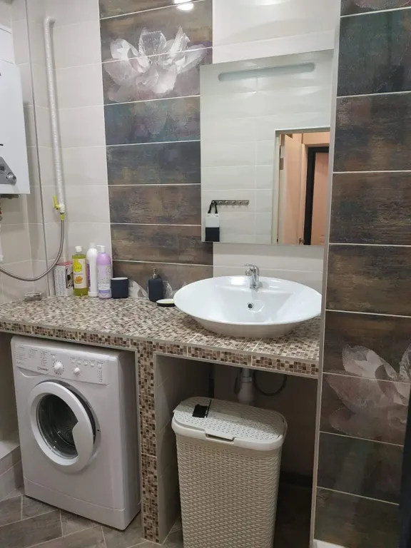 Студия в центре