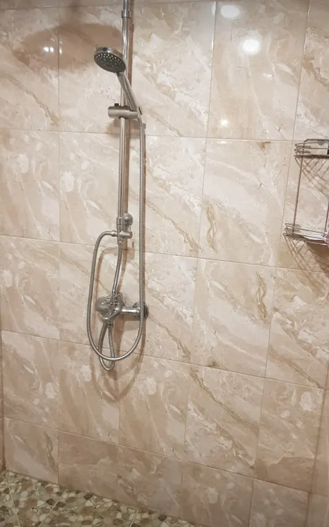 Студия с сауной в Коттедже с мангалом на территории, 10 минут от центра