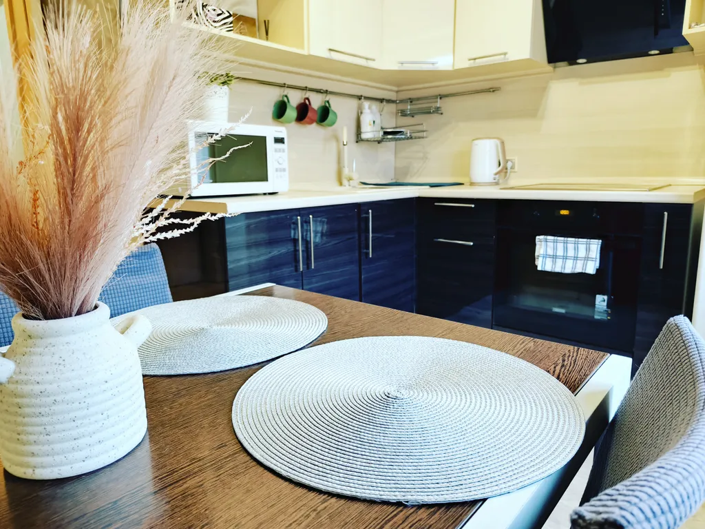 Квартира Прекрасная квартира в центре — Красноярск