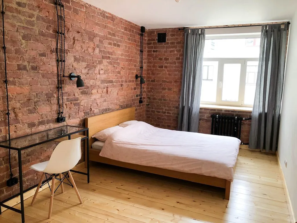 Квартира Комната — Санкт-Петербург