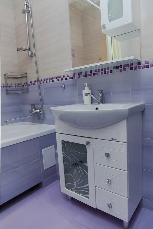 Уютные апартаменты