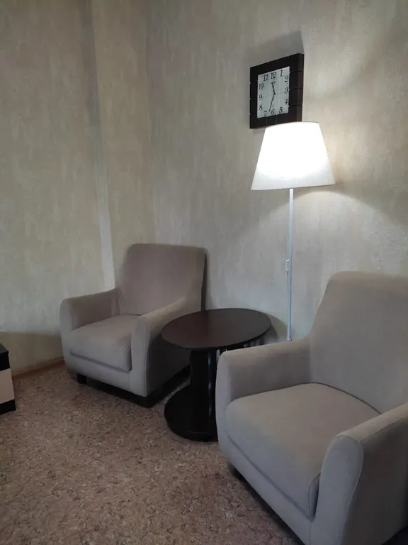 Квартира Уютная квартира в районе ТРЦ Планета — Красноярск