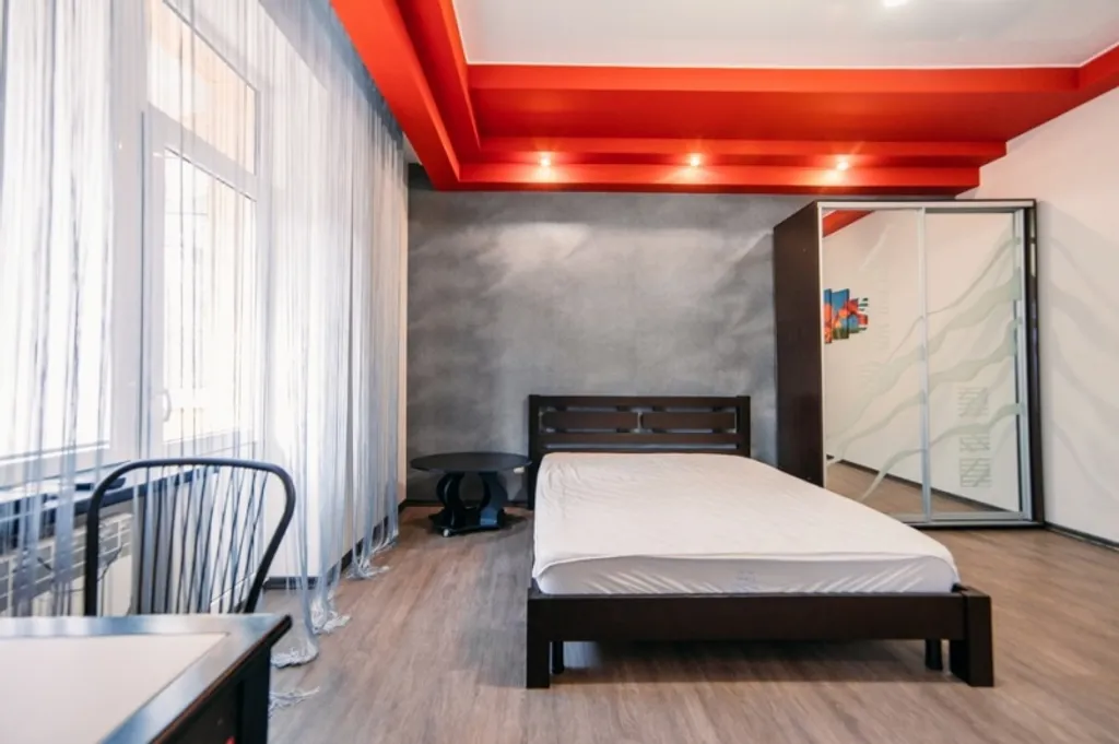 1-комнатная Квартира — аренда посуточно в Керчь