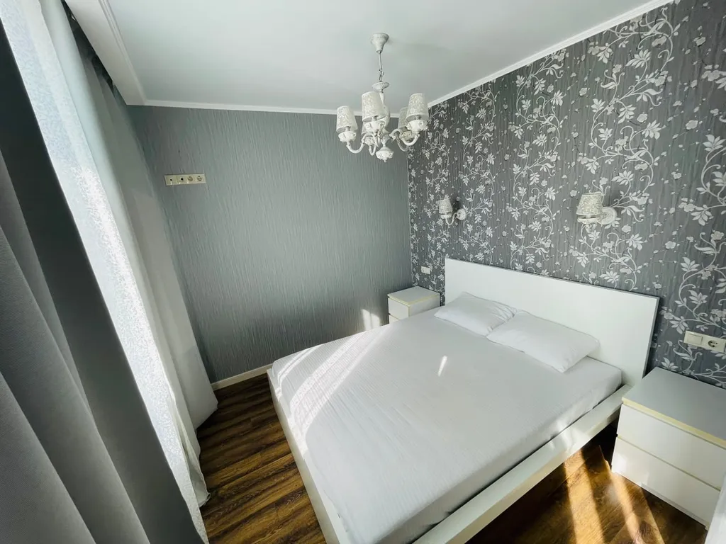 Семейные апартаменты в центре города