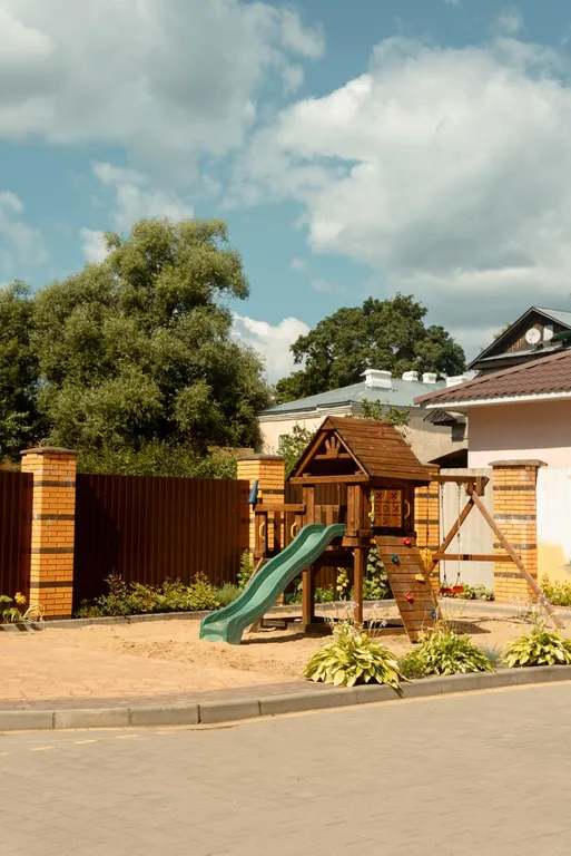 Апартамент премиум класса