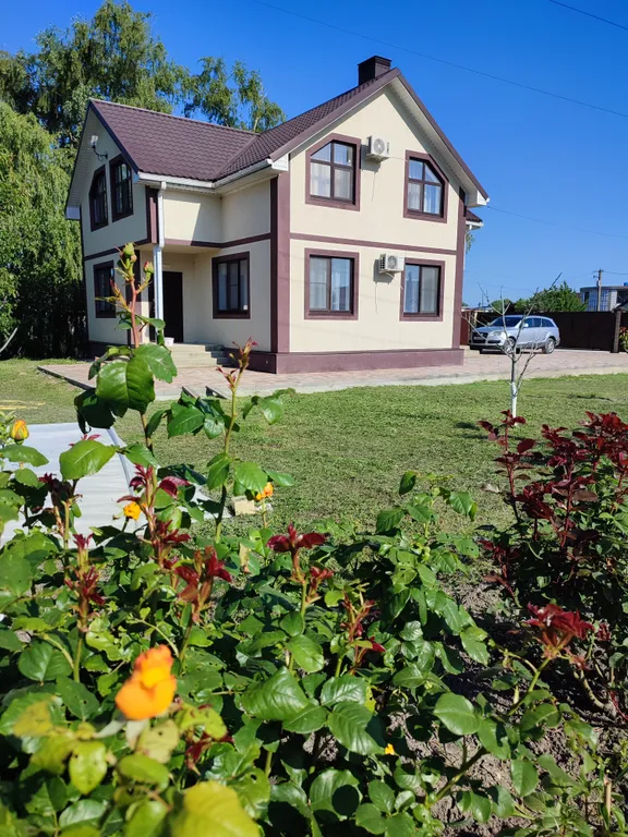 Гостевой дом Усадьба Тенистая