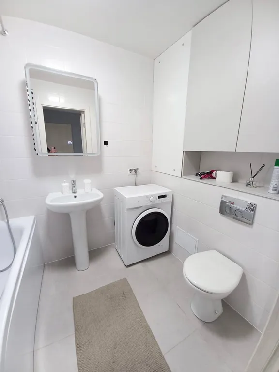 Квартира Art life apartment Orange park — Котельники