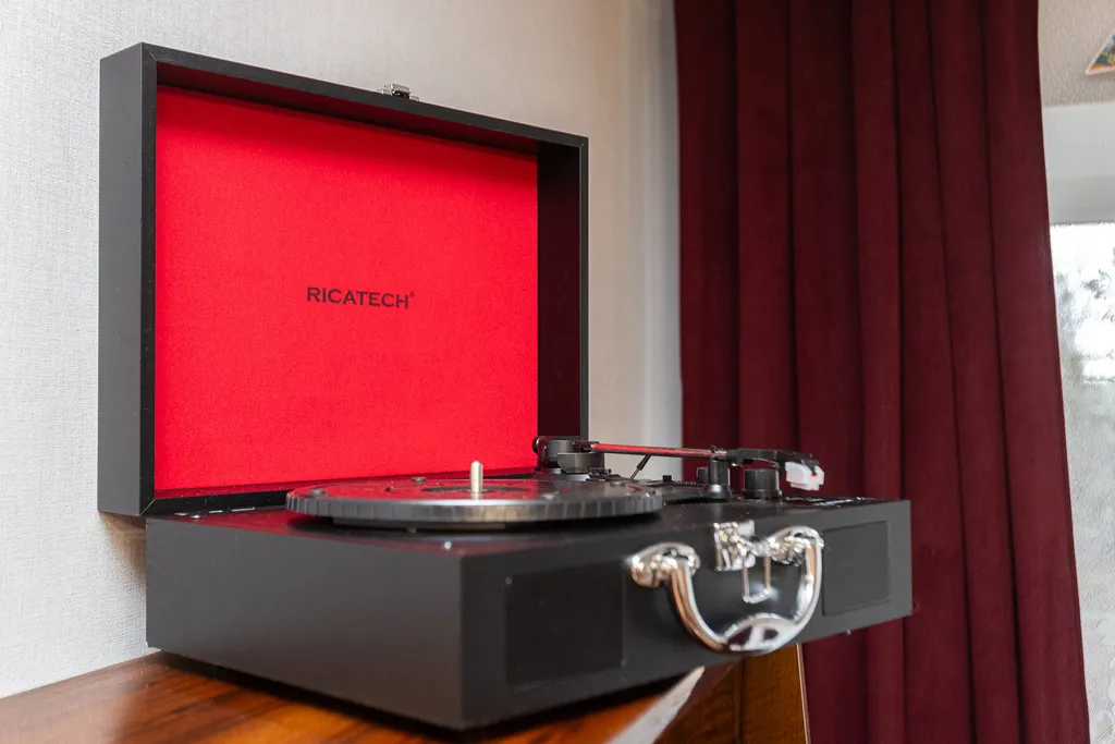 Квартира Апартаменты АрендаСервис в стиле СССР — Калининград