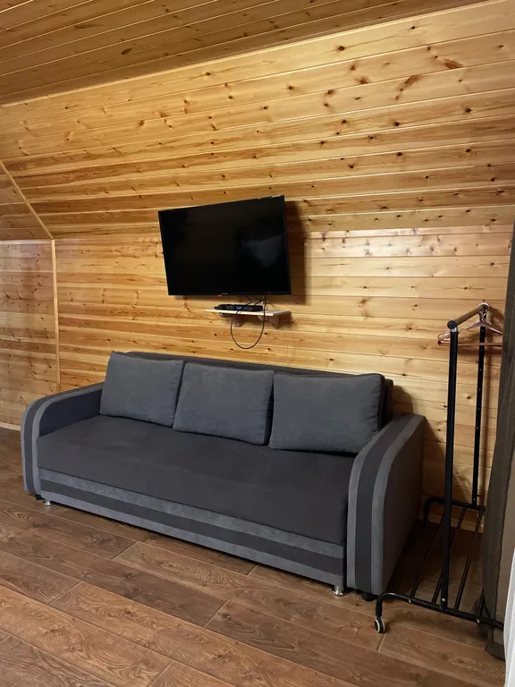 Гостевой дом с видом на горы