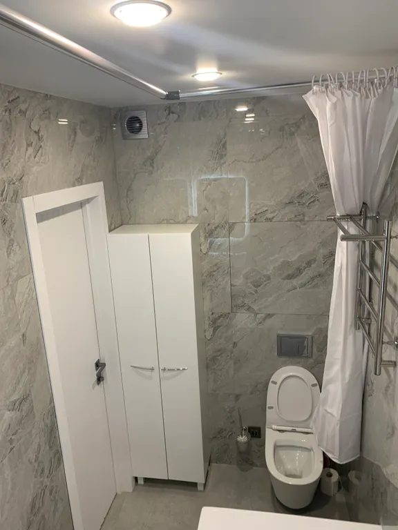 Уютная студия в 20 минутах езды до аэропорта Домодедово