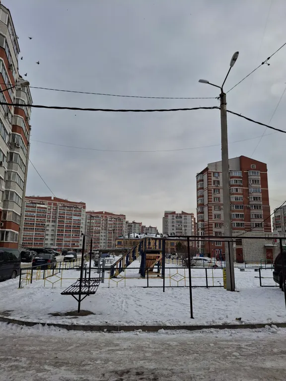 Очень тёплое и уютное место, куда хочется вернуться