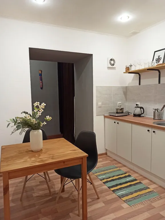 Квартира Квартира Рядом с Дворцовой на 5 гостей, парковка во дворе — Санкт-Петербург