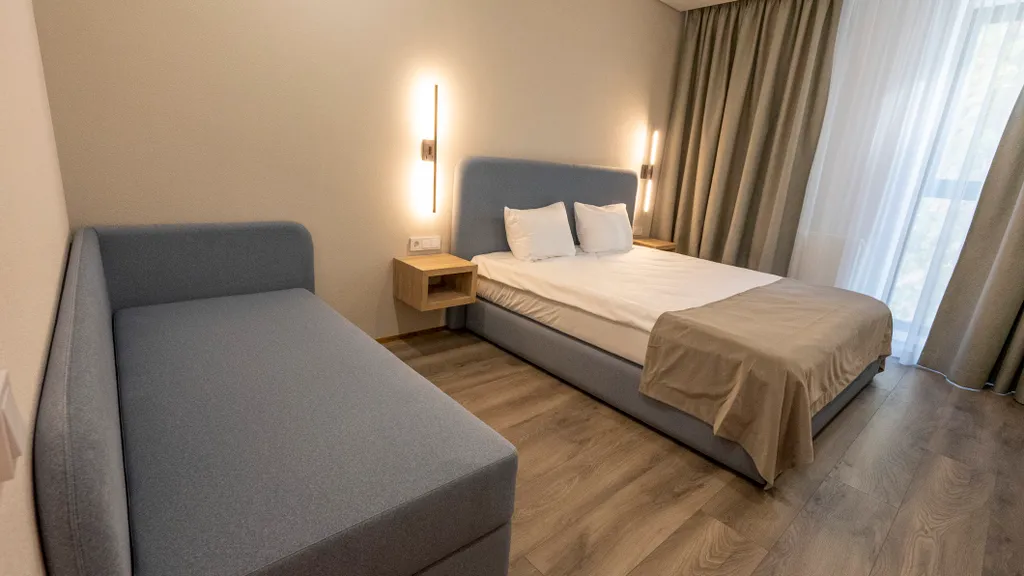 Ось Гилберта / Hilbert Axis