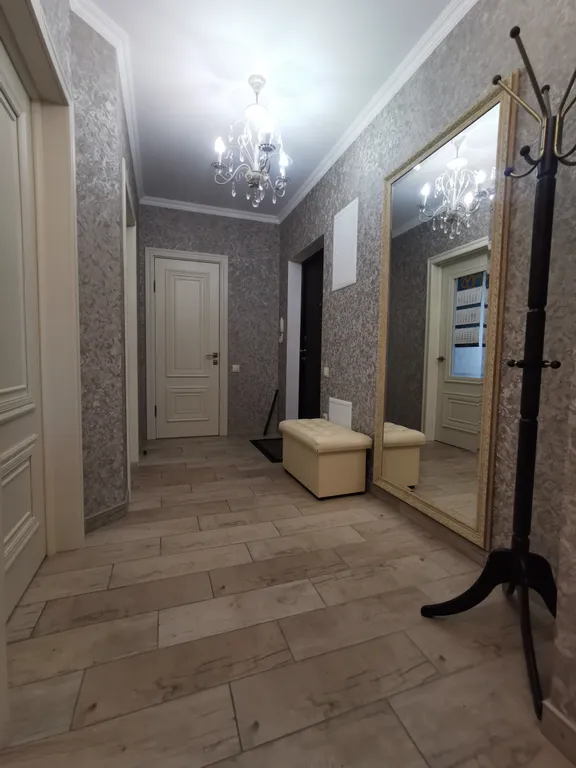 Уютная квартира класса люкс в центре курортной зоны