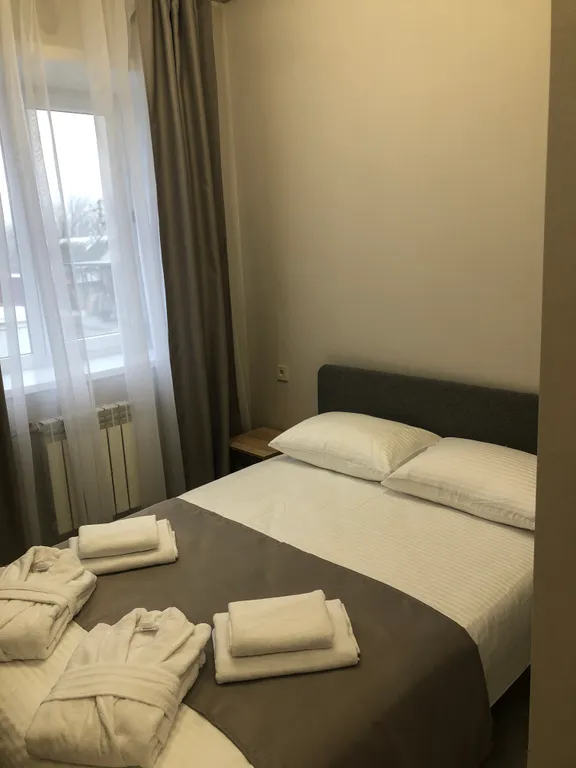 Комната