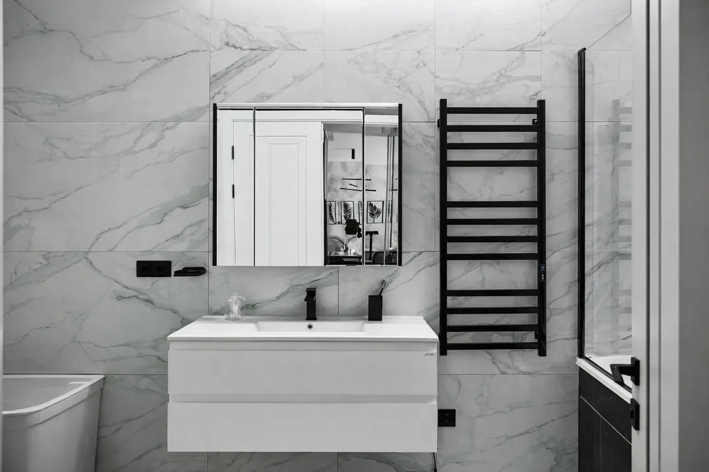 Квартира Двухкомнатная квартира евротрешка — Москва