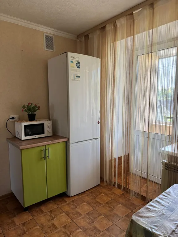 Уютная квартира в центре