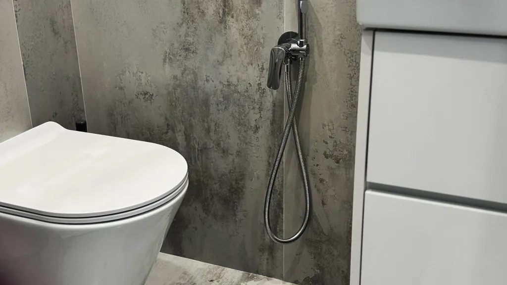 Апартаменты Дельфин на закате