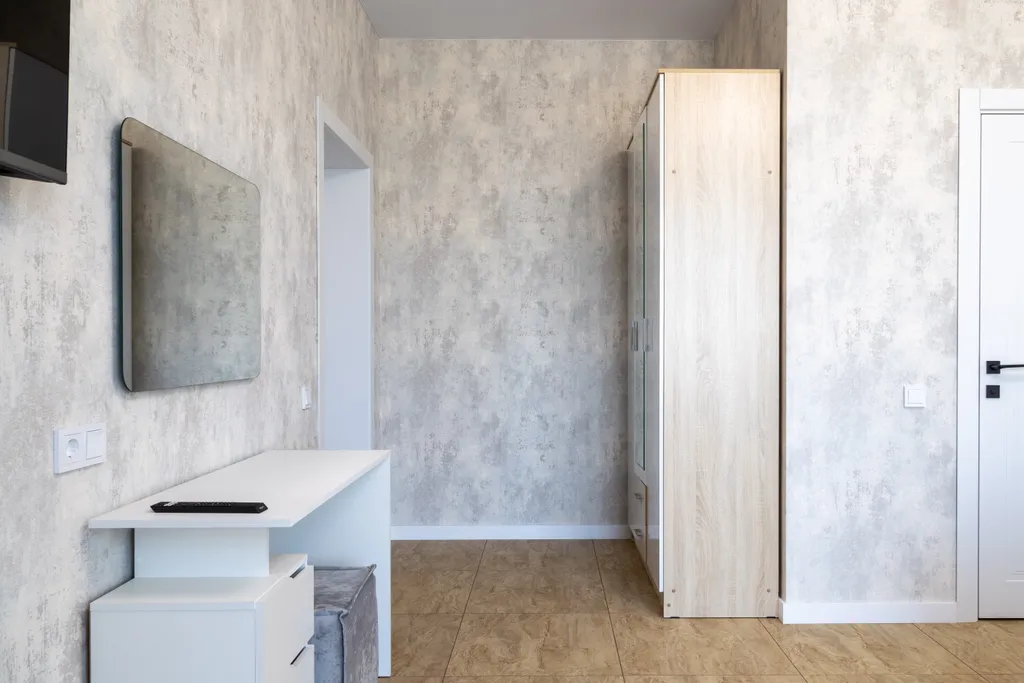 Двухместный номер