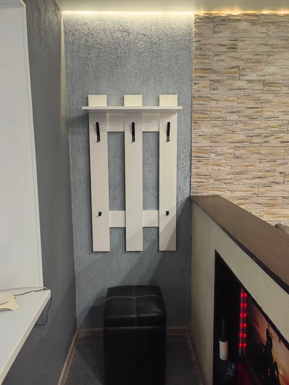 Апартаменты в Центре у Озера