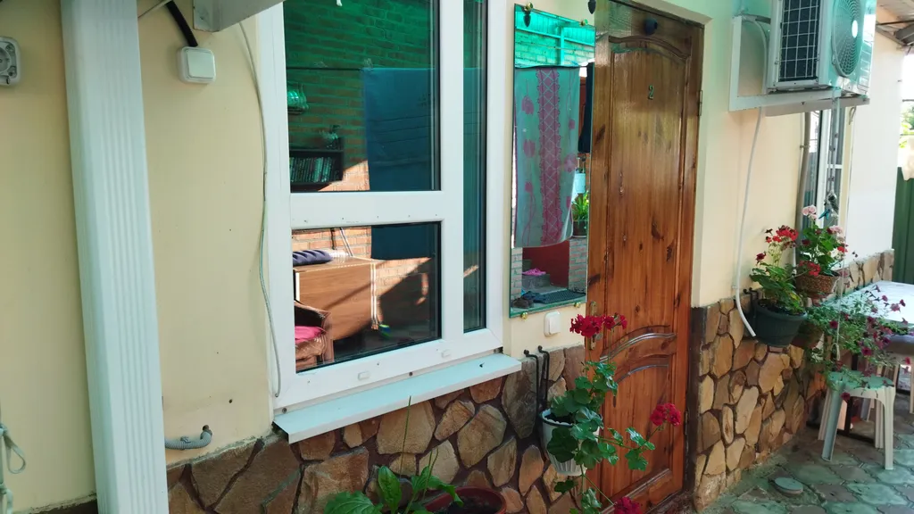 Уютная комната для вашего комфорта