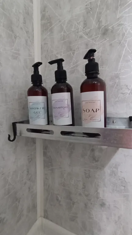 Светлая студия в центре