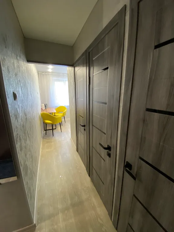 Уютная 2-комн квартира