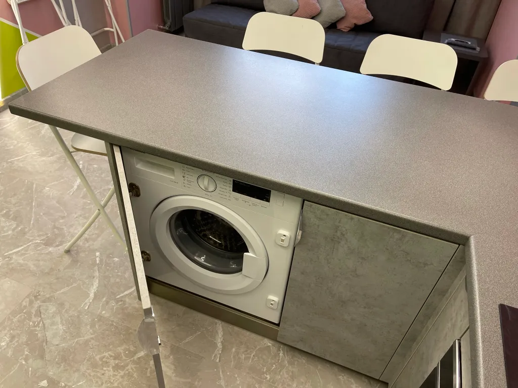 Дизайнерская евротрешка