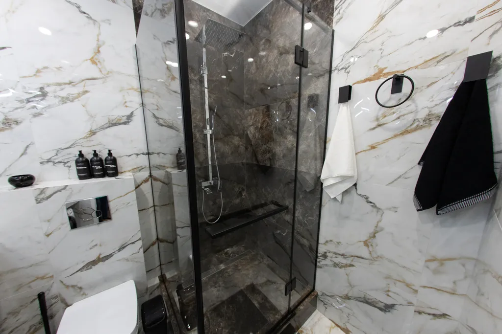 Комфортабельная квартира в ЖК Квартет в клубном доме закрытого типа