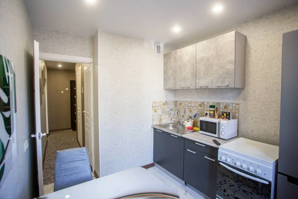 Уютная квартира в Минске