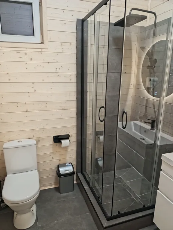 1-комнатный Дом