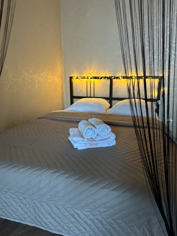 Уютная квартира в 5 минутах от набережной реки Казанки — аренда посуточно в Казань