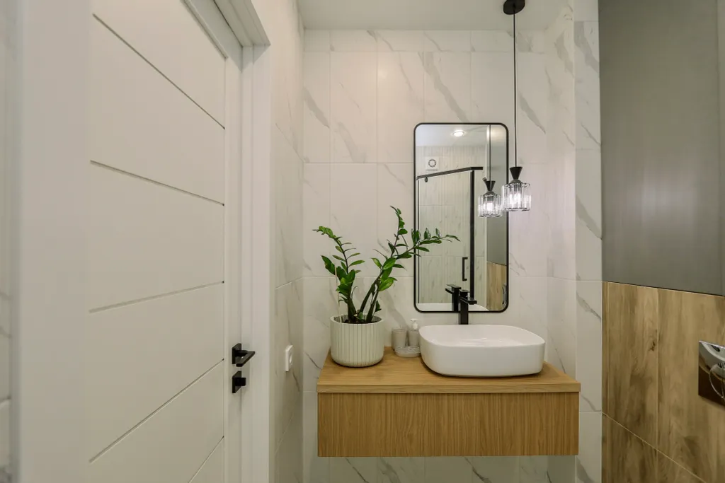 Уютная студия в ЖК Невский