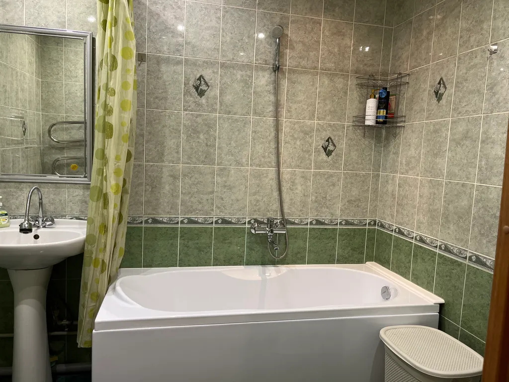 Квартира у кремля