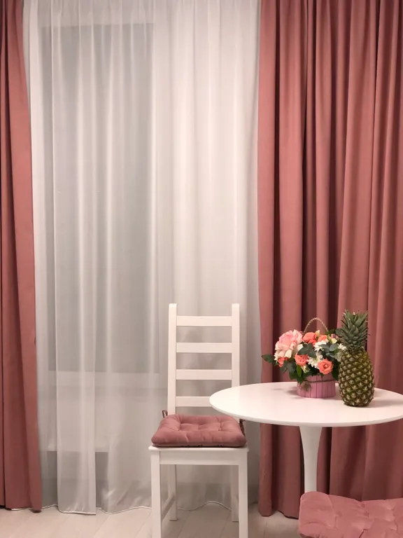 Квартира Новые апартаменты на набережной с видом на Дон — Ростов-на-Дону