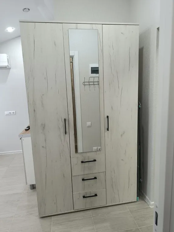 Квартира Квартира Стильная студия в Элитном Сириусе — Сириус