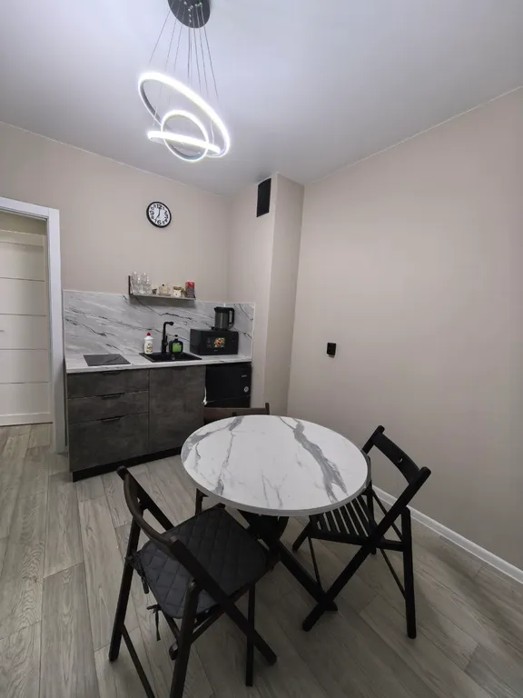 Квартира в лучшем районе города