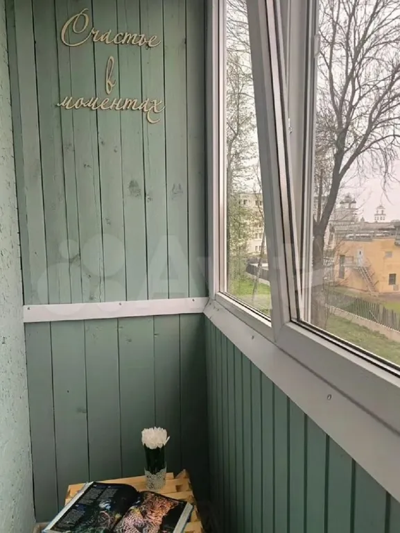 Квартира в центре на набережной