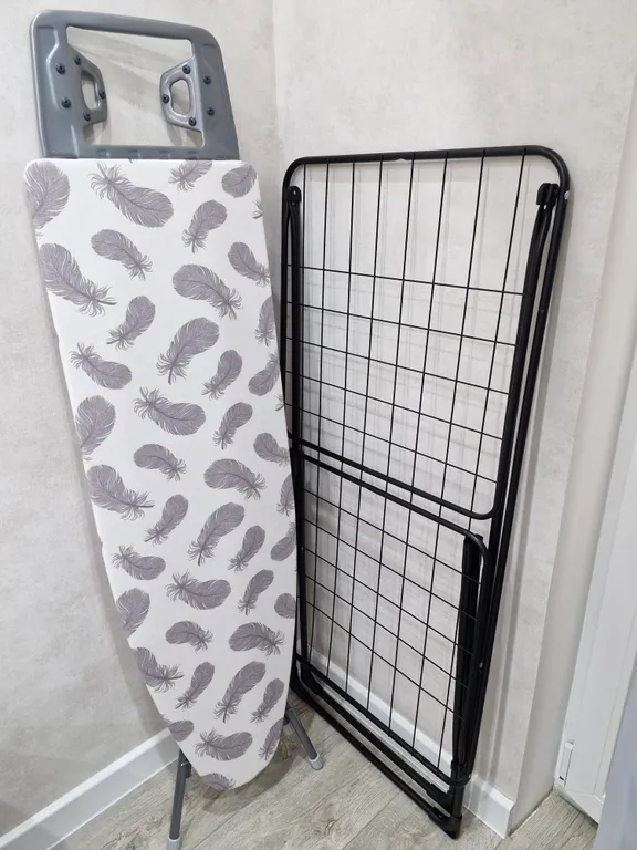 Уютная студия в новом доме