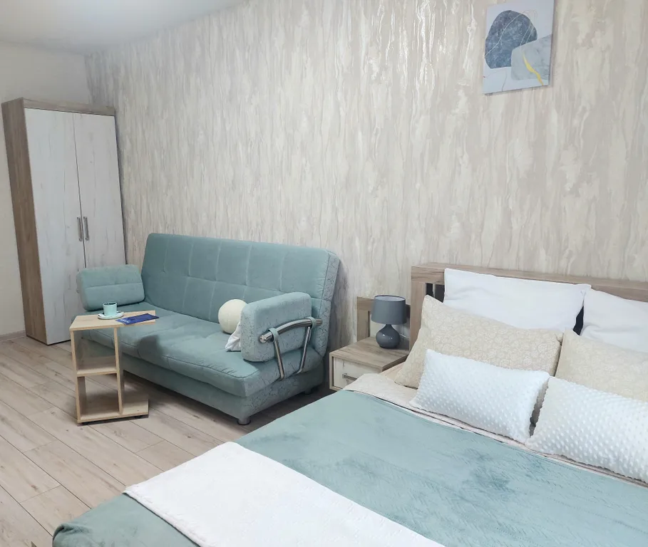 Квартира Квартира Волжский берег — Тверь