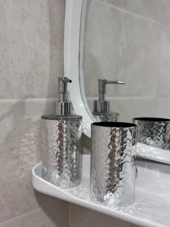 Квартира Апартаменты с видом на море — Севастополь