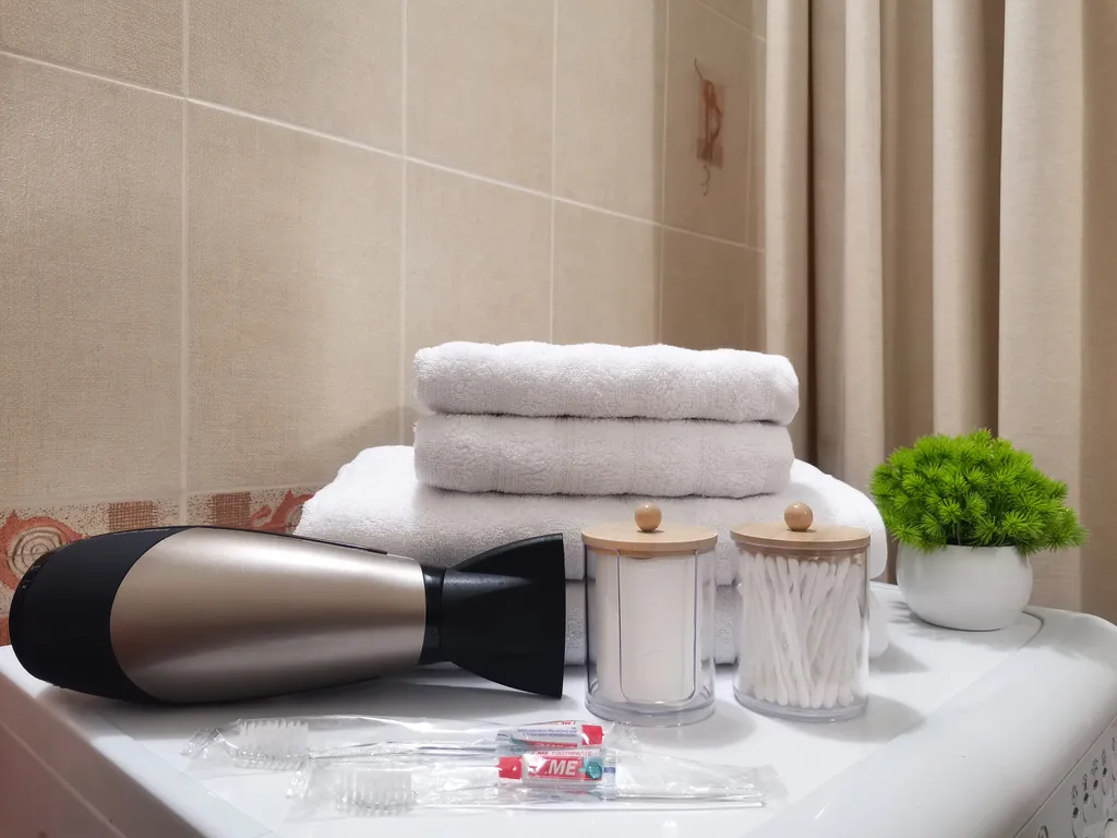 Уютная квартира рядом с ТРЦ Сити-Парк