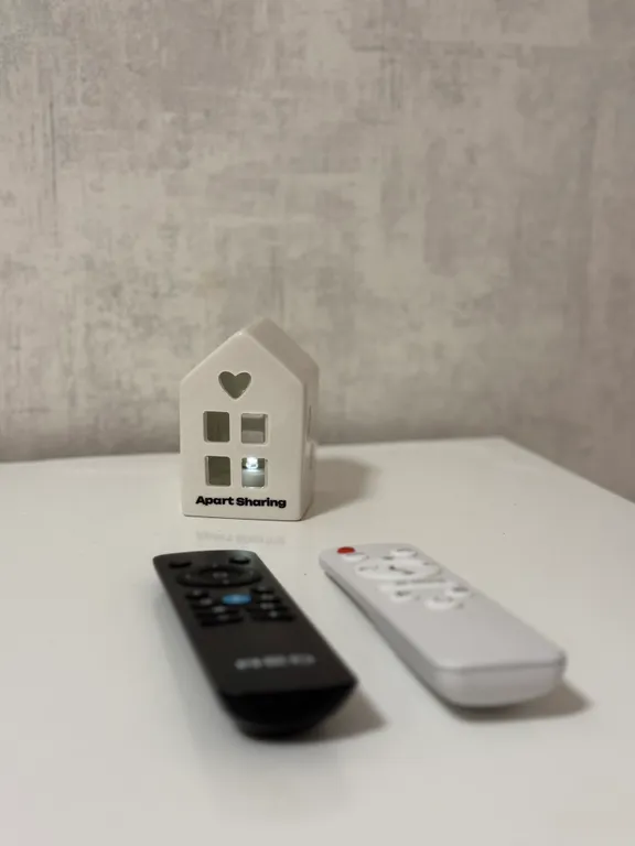 Просторна двухкомнатная в Павшинской пойме