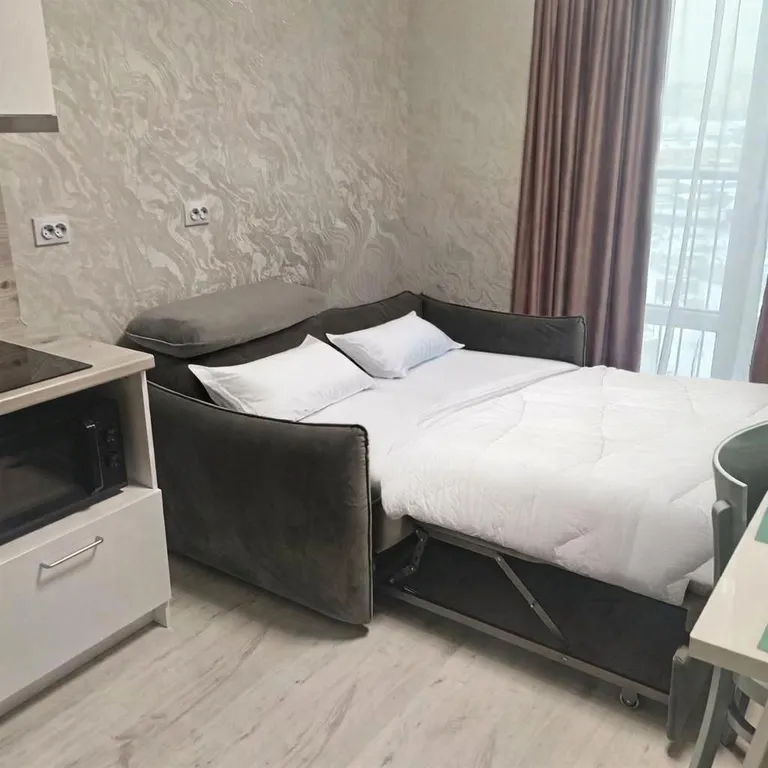 Квартира Квартира в центре — Екатеринбург