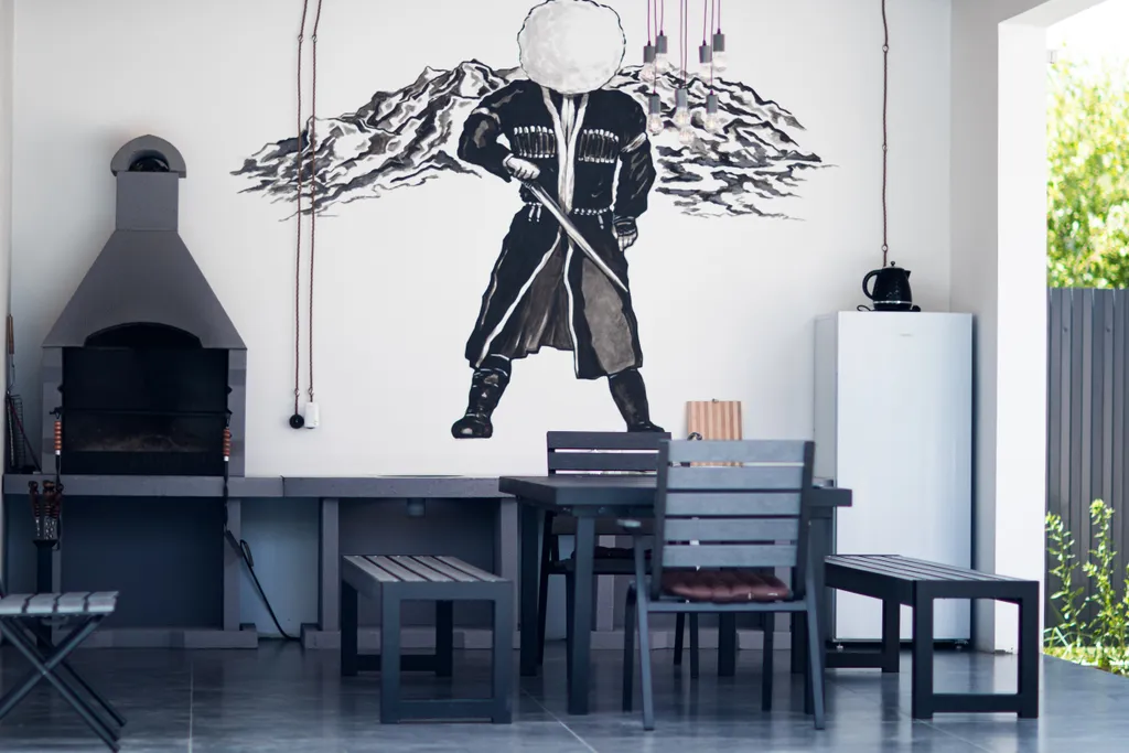 Вилла Солнечная